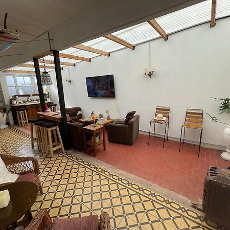 Casa Alvear Mar del Plata Luaran gambar