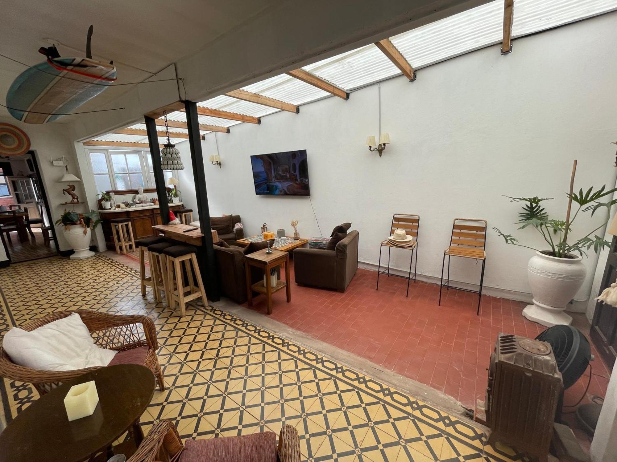 Casa Alvear Mar del Plata Luaran gambar