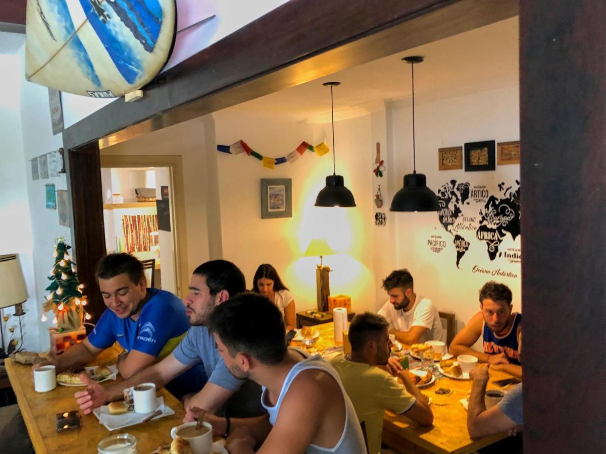 Casa Alvear Mar del Plata Luaran gambar